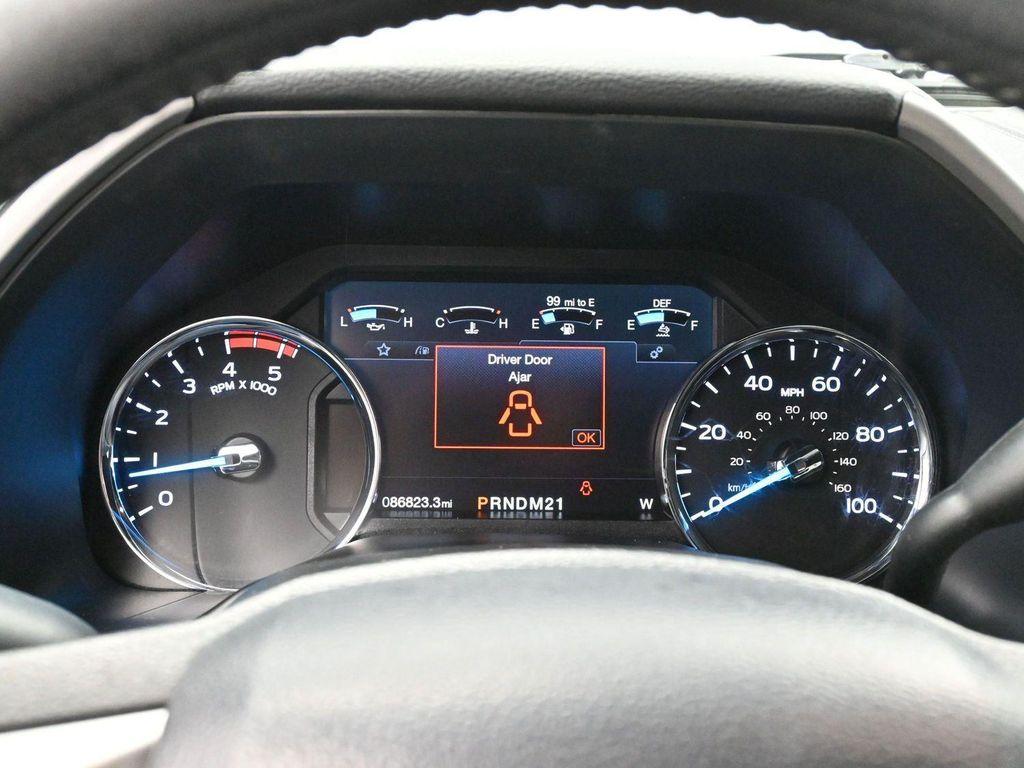 used 2019 Ford F-250 car, priced at $47,700