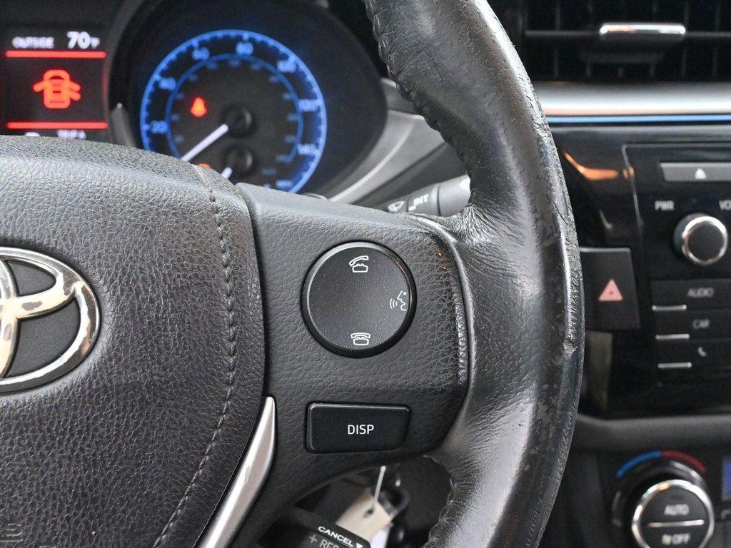 used 2014 Toyota Corolla car, priced at $7,800