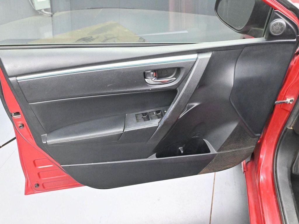 used 2014 Toyota Corolla car, priced at $7,800