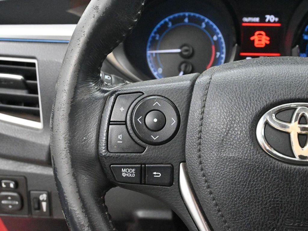 used 2014 Toyota Corolla car, priced at $7,800