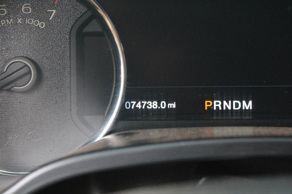 used 2018 Ford F-150 car, priced at $31,000