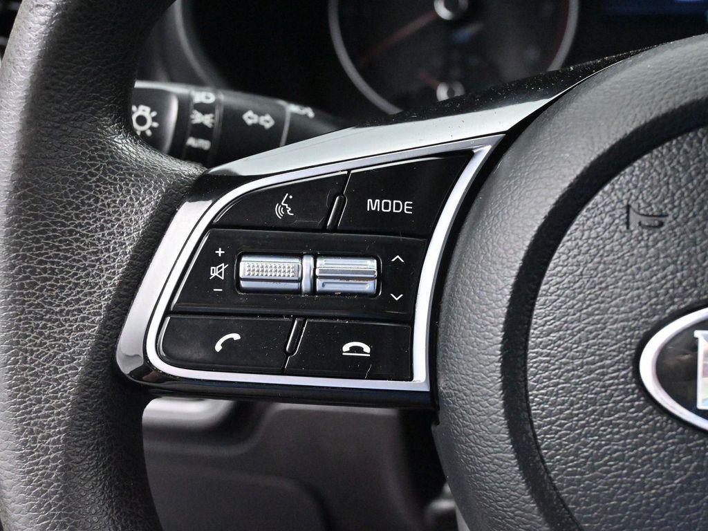 used 2021 Kia Forte car, priced at $13,700