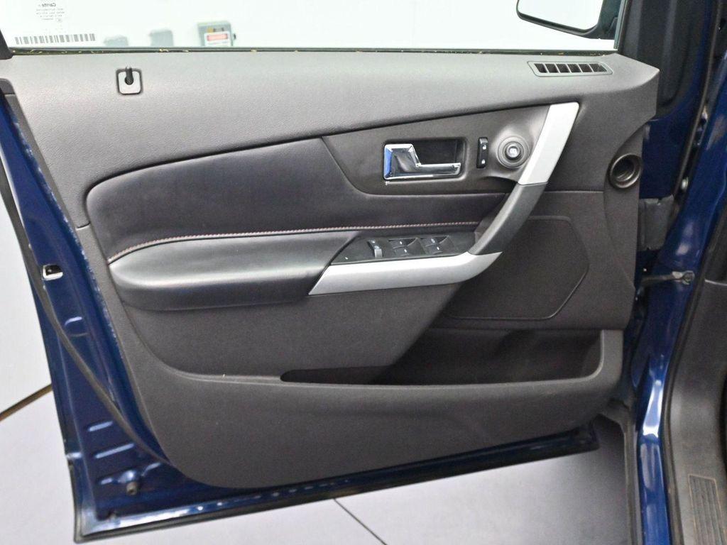 used 2012 Ford Edge car, priced at $7,000