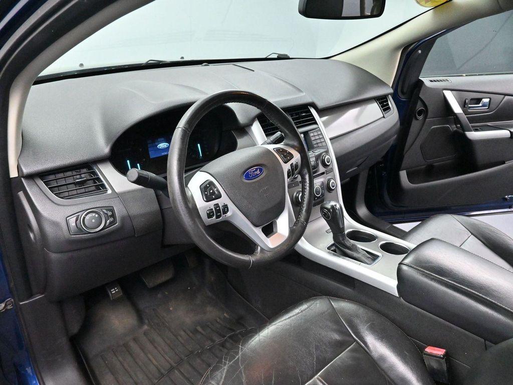 used 2012 Ford Edge car, priced at $7,000