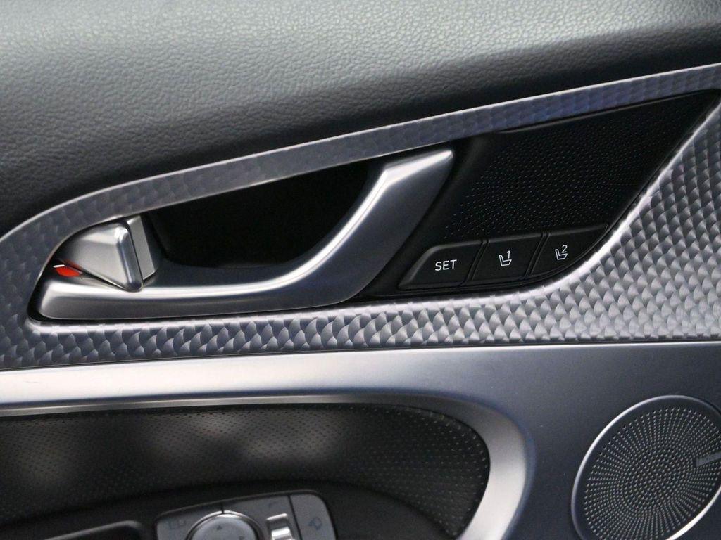 used 2023 Genesis G70 car, priced at $27,000