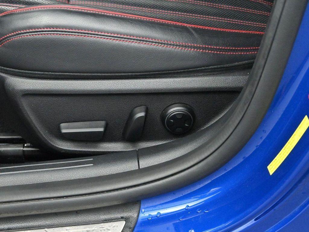 used 2023 Genesis G70 car, priced at $27,000