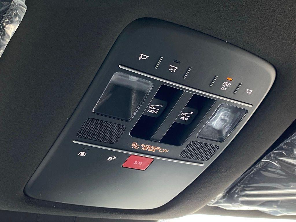 new 2026 Hyundai Palisade car, priced at $54,858