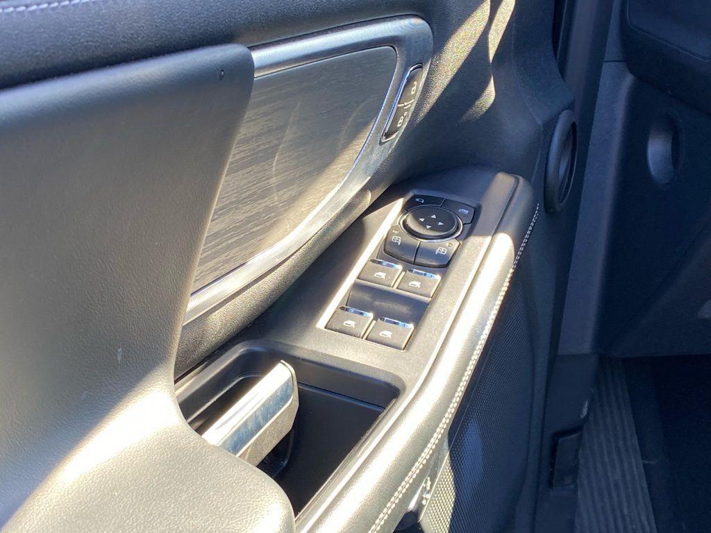 used 2025 Ford Expedition Max car, priced at $72,312