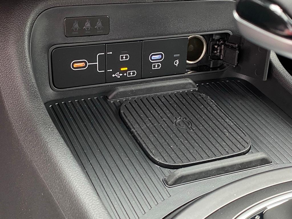 new 2026 Hyundai Kona car, priced at $29,159