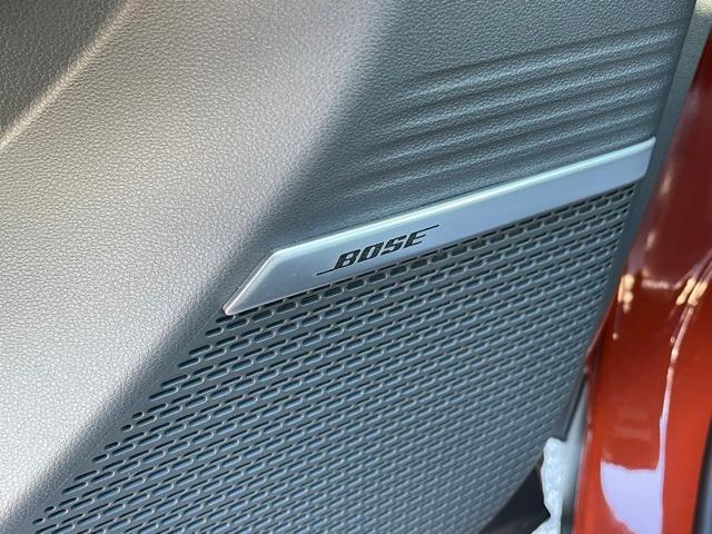 new 2025 Hyundai Santa Fe car, priced at $40,312