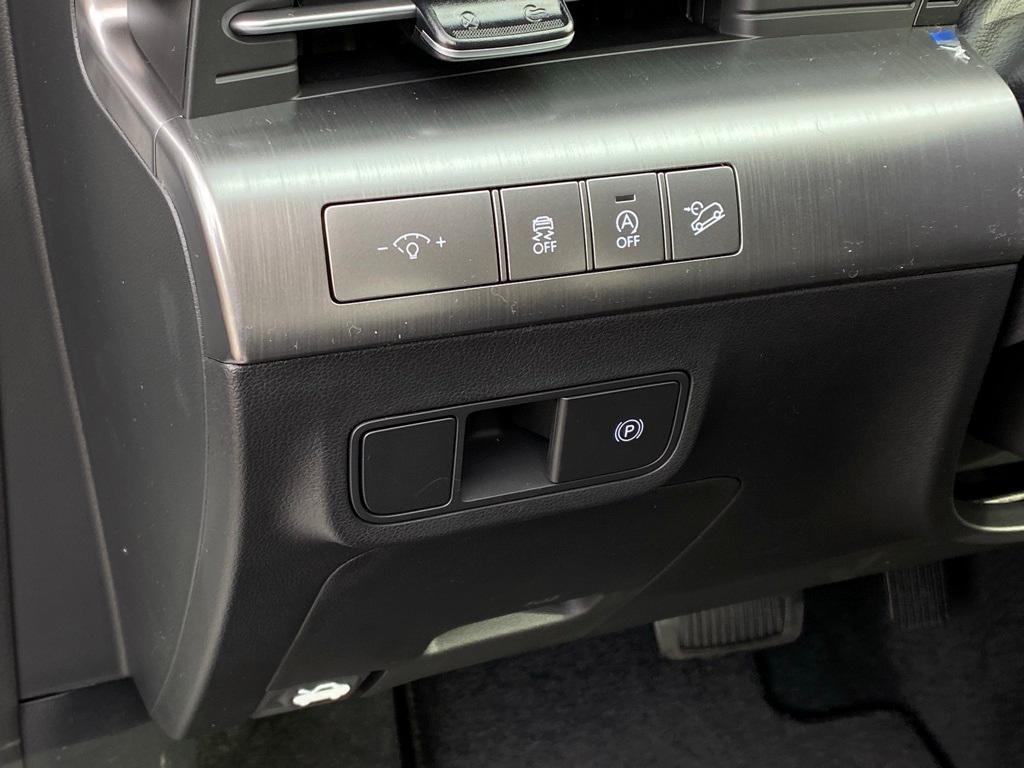 new 2026 Hyundai Kona car, priced at $26,200