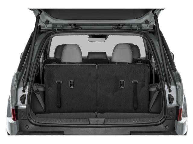 new 2026 Hyundai Santa Fe car, priced at $41,459