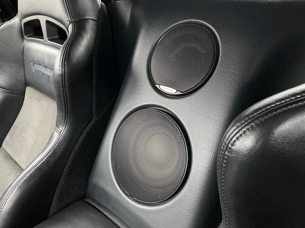 used 2003 Dodge Viper car, priced at $54,607