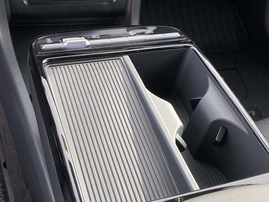 new 2026 Hyundai TUCSON Hybrid car, priced at $32,678