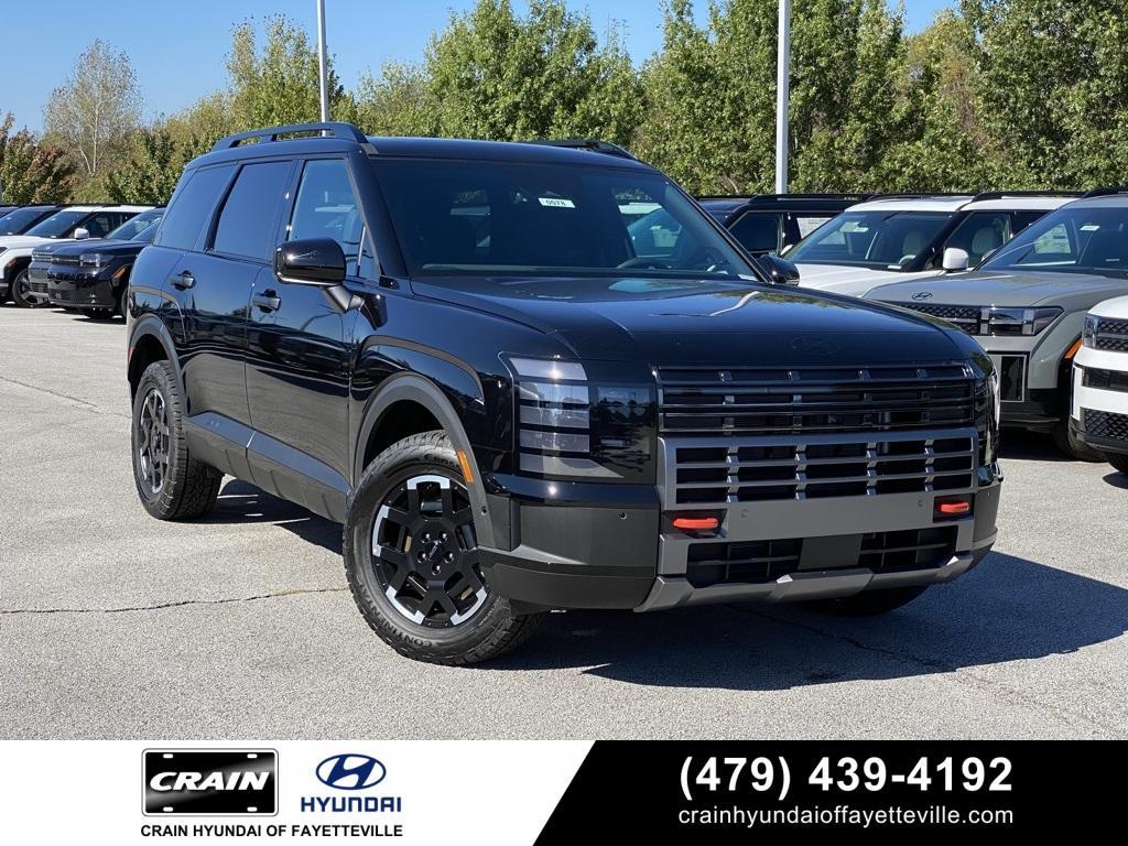 new 2026 Hyundai Palisade car, priced at $47,678