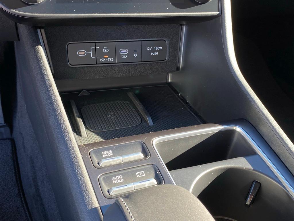 new 2026 Hyundai Sonata Hybrid car, priced at $32,800