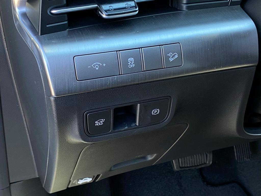 new 2026 Hyundai Kona car, priced at $34,443
