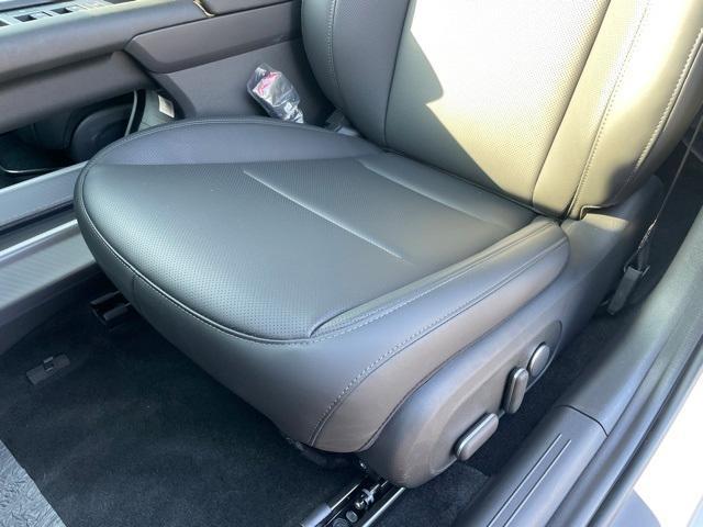 new 2025 Hyundai IONIQ 6 car, priced at $40,502