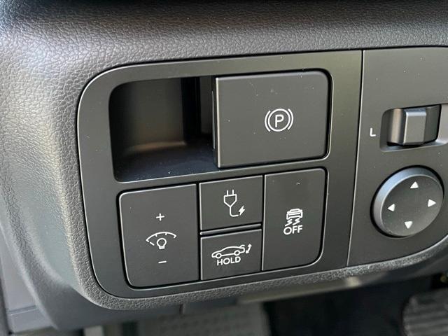 new 2025 Hyundai IONIQ 6 car, priced at $40,502