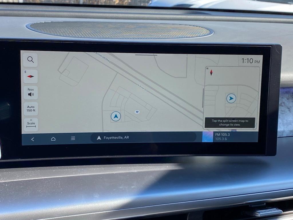 new 2026 Hyundai IONIQ 9 car, priced at $68,011