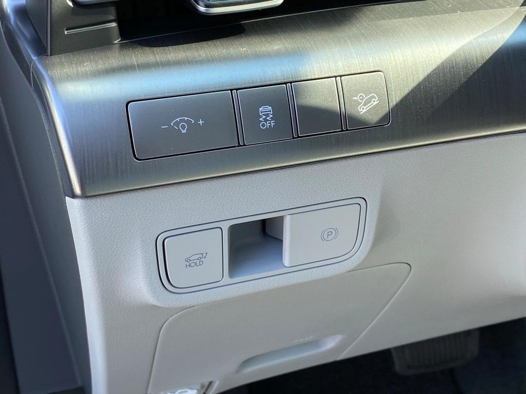 new 2026 Hyundai Kona car, priced at $34,443