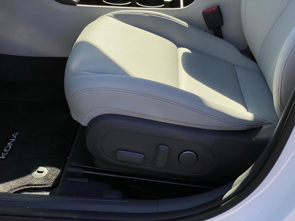 new 2026 Hyundai Kona car, priced at $34,443