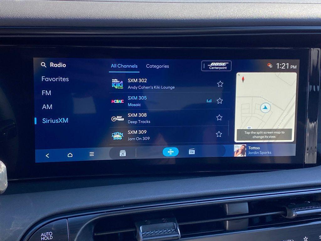 new 2026 Hyundai Palisade car, priced at $48,885