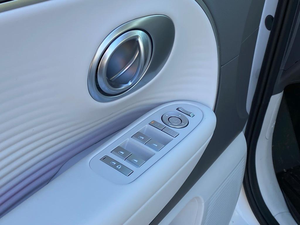 used 2026 Hyundai IONIQ 9 car, priced at $49,461