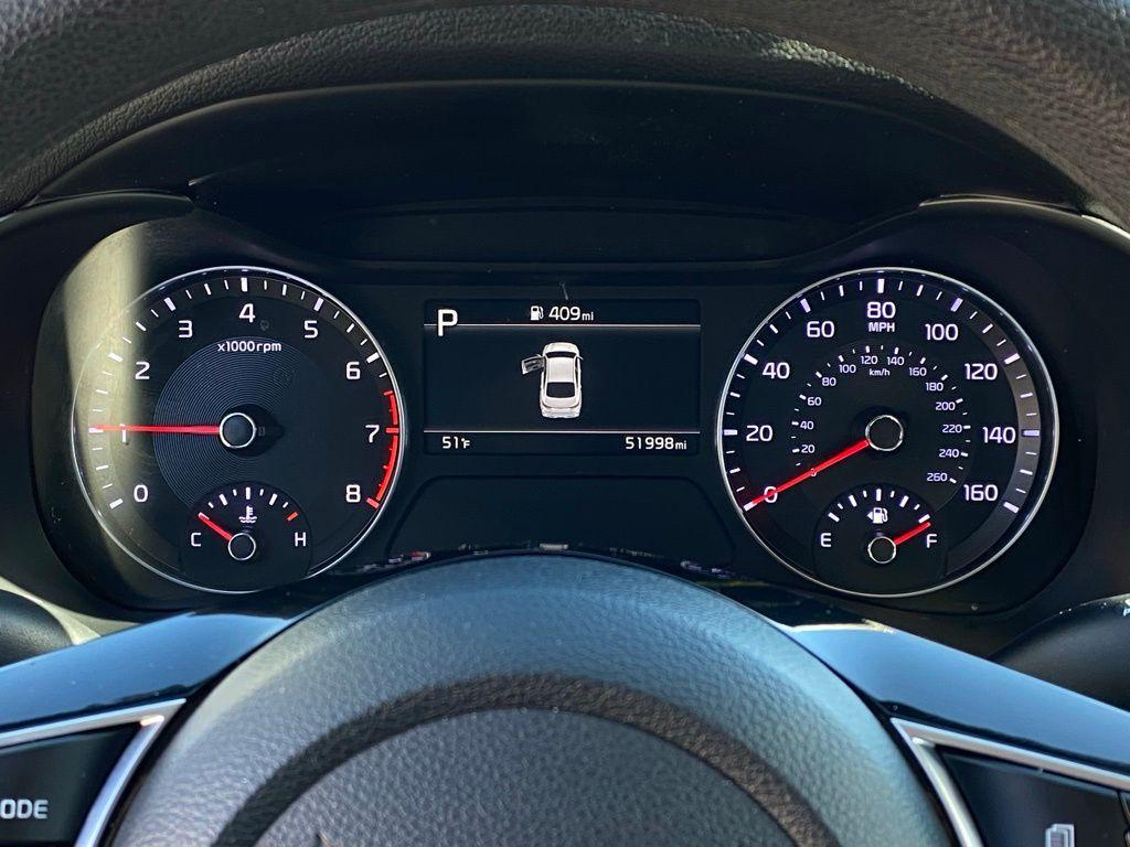 used 2024 Kia Forte car, priced at $17,504