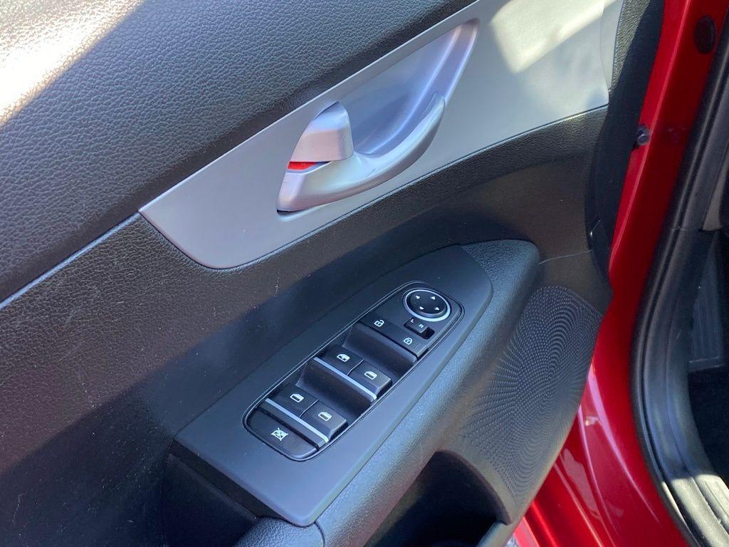 used 2024 Kia Forte car, priced at $17,504