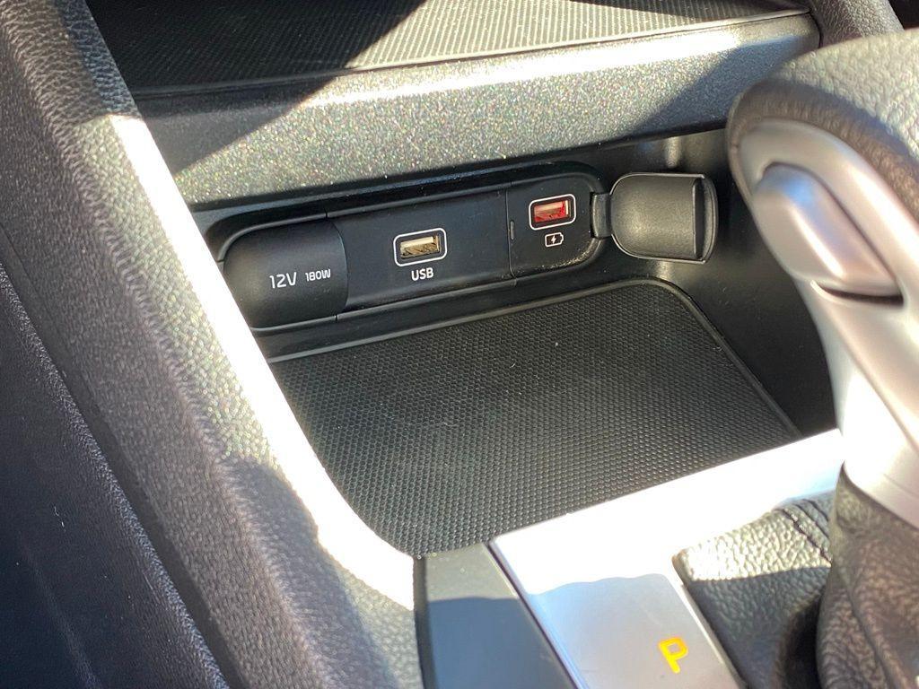 used 2024 Kia Forte car, priced at $17,504