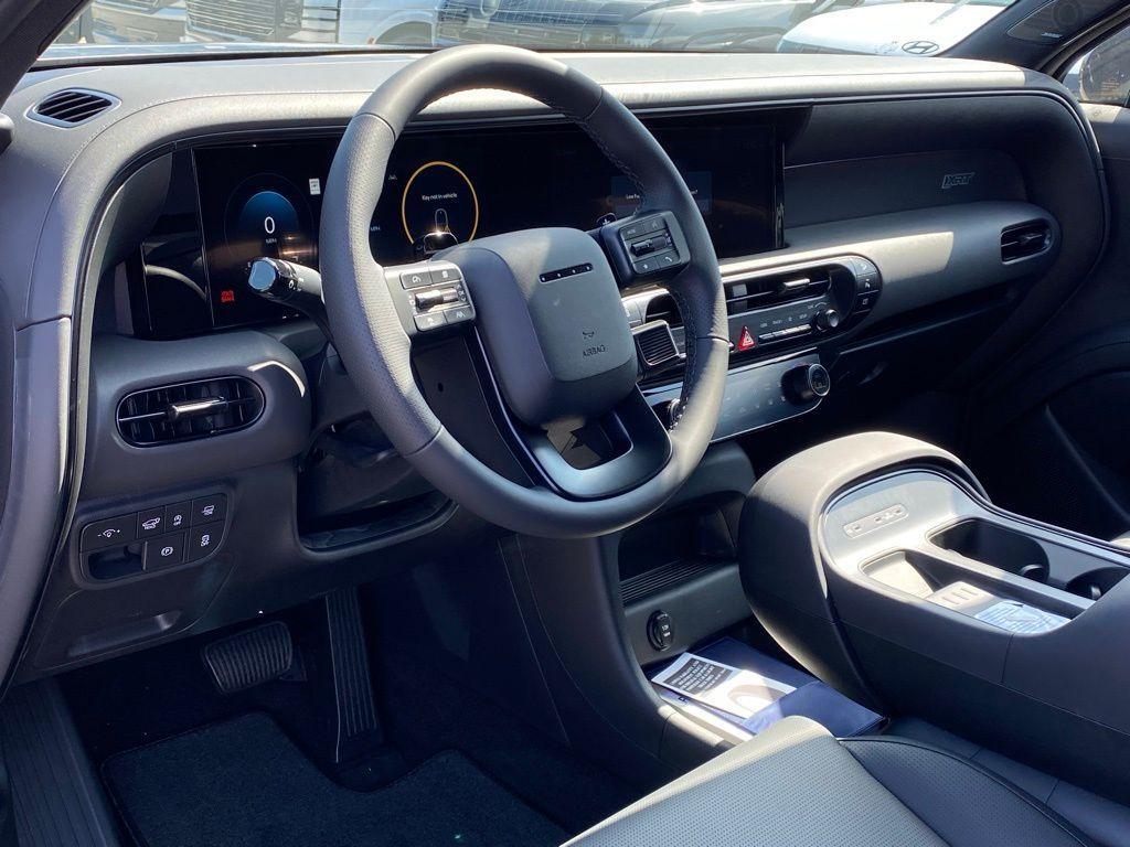 new 2026 Hyundai Palisade car, priced at $48,809