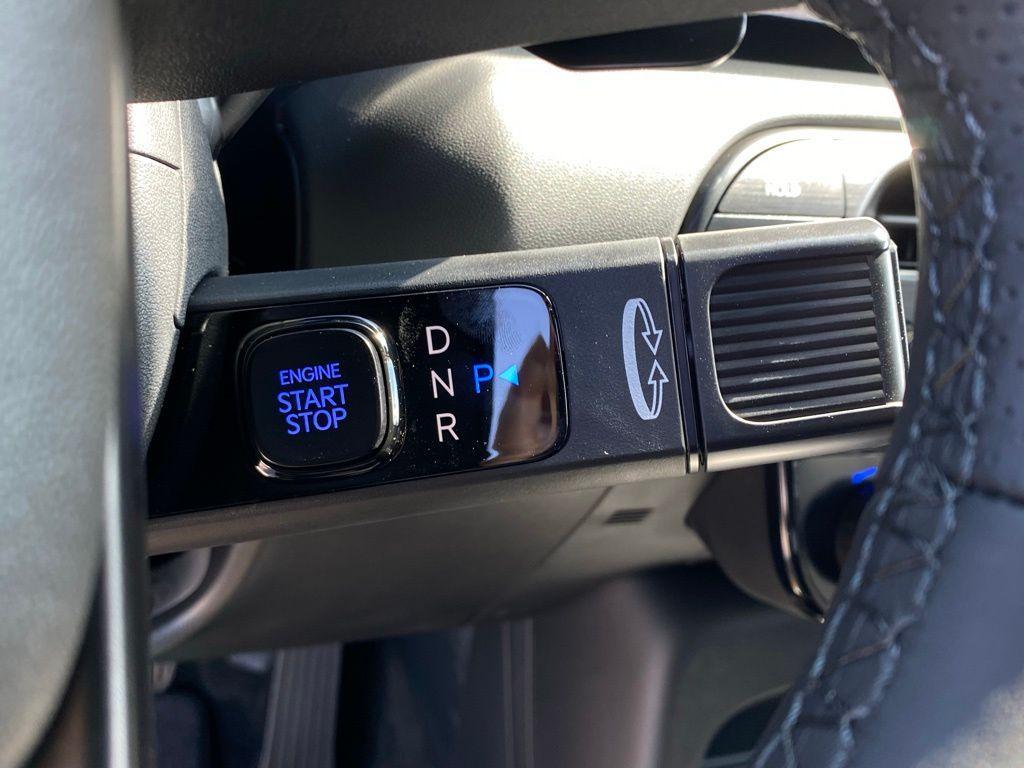 new 2026 Hyundai Palisade car, priced at $48,809