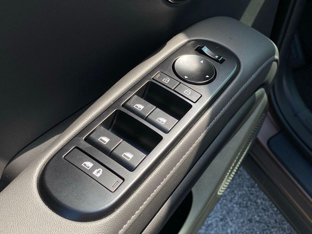 new 2026 Hyundai Palisade car, priced at $48,809