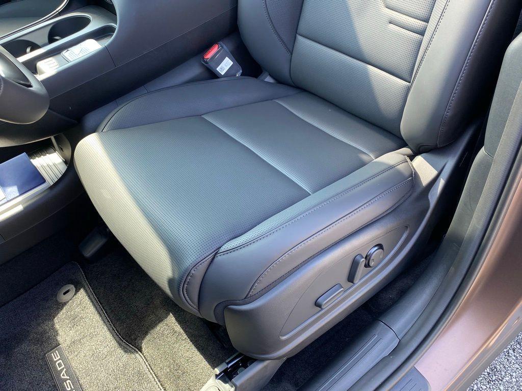 new 2026 Hyundai Palisade car, priced at $48,809