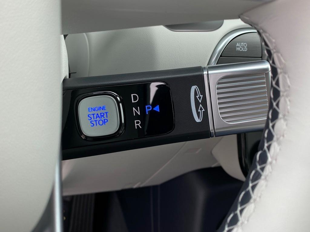 new 2026 Hyundai Palisade Hybrid car, priced at $59,266