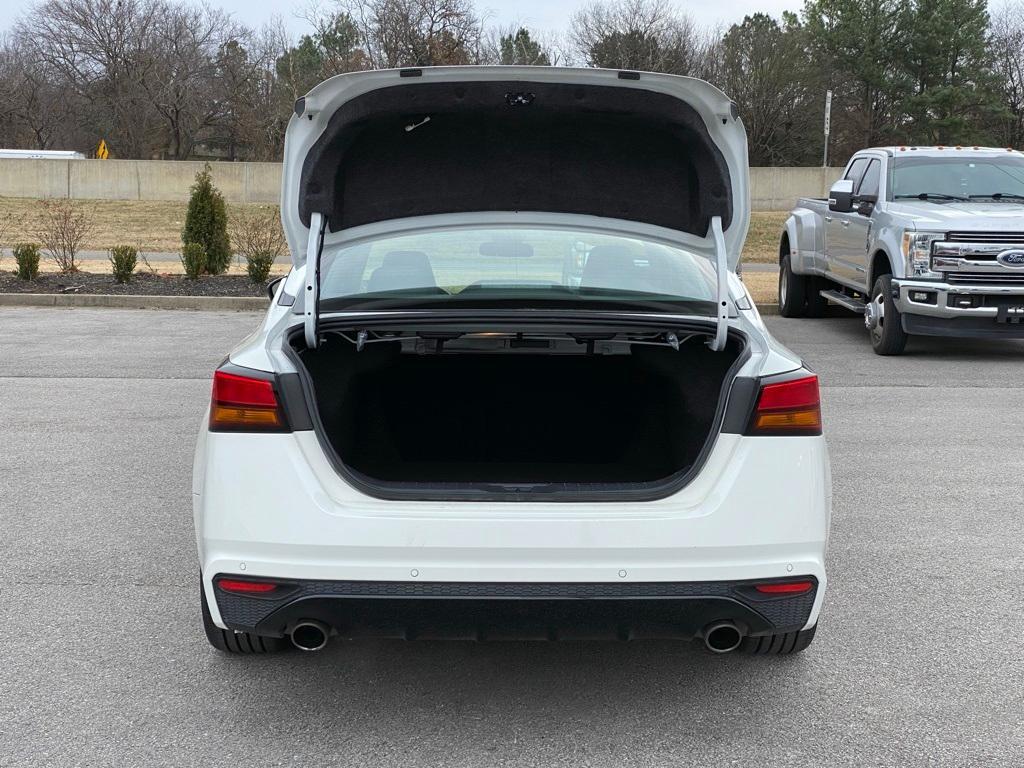 used 2024 Nissan Altima car, priced at $21,785