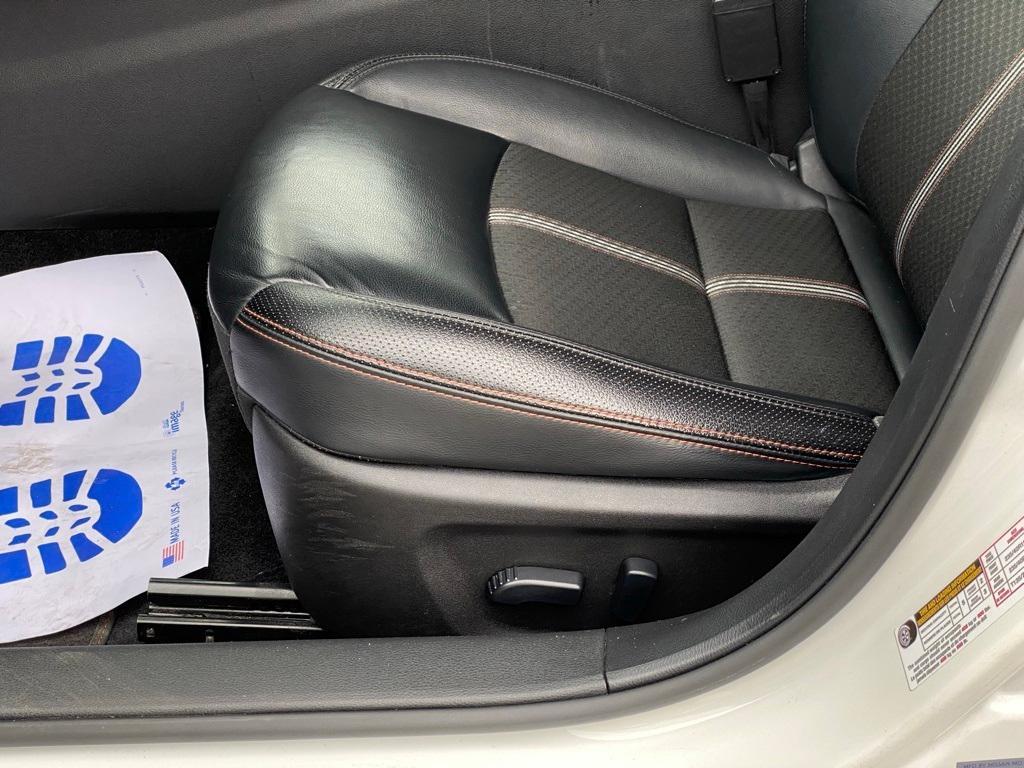 used 2024 Nissan Altima car, priced at $21,785