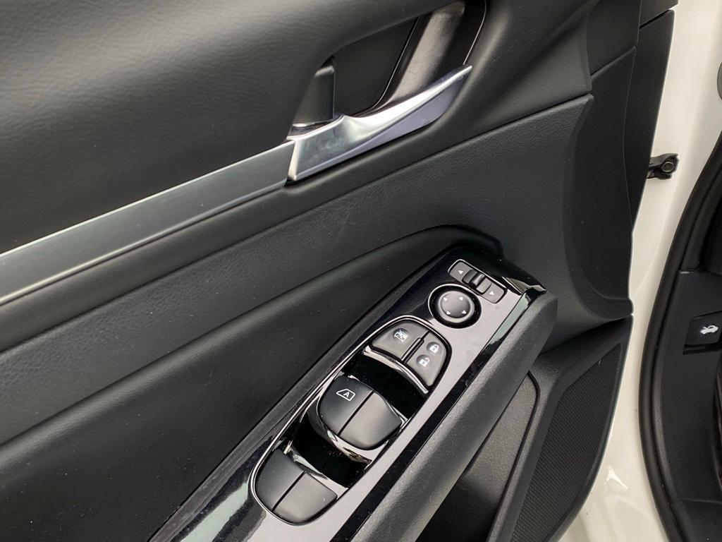 used 2024 Nissan Altima car, priced at $21,785