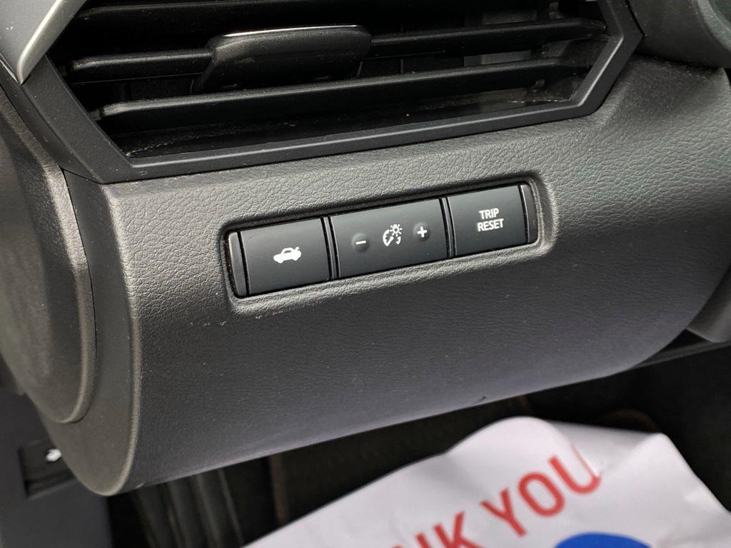 used 2024 Nissan Altima car, priced at $21,785