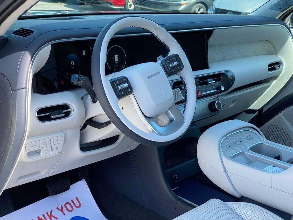 new 2026 Hyundai Palisade car, priced at $54,808