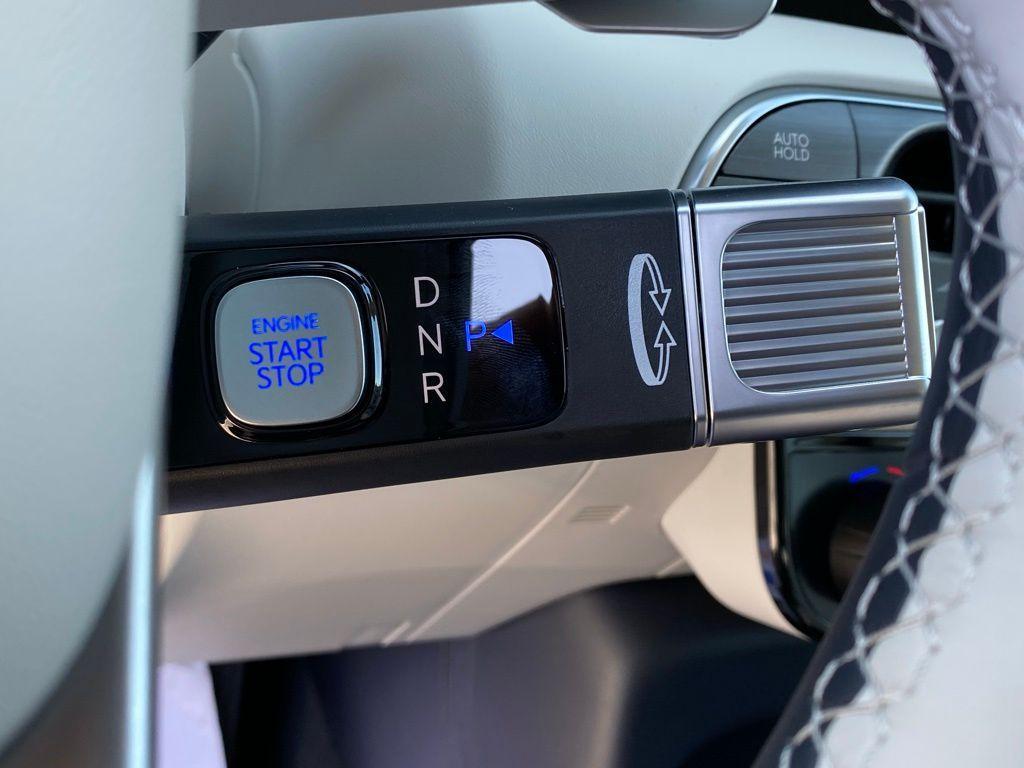 new 2026 Hyundai Palisade car, priced at $54,808