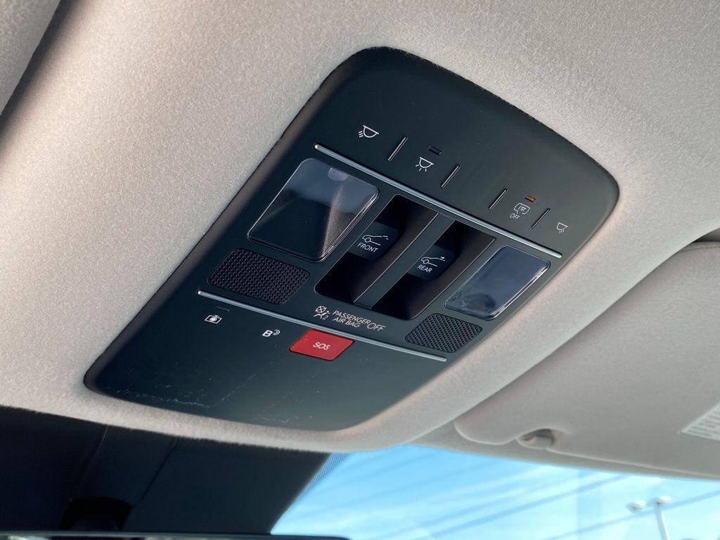 new 2026 Hyundai Palisade car, priced at $54,808