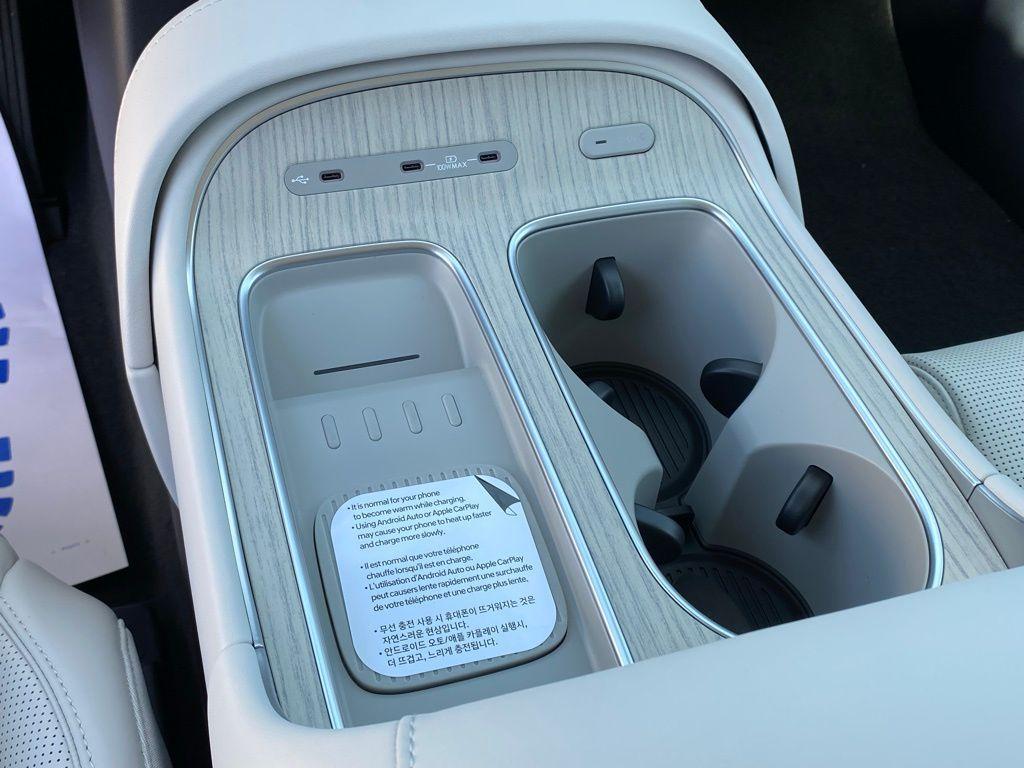 new 2026 Hyundai Palisade car, priced at $54,808