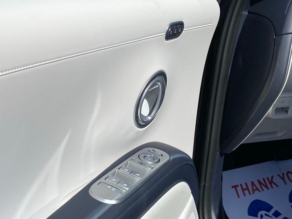 new 2026 Hyundai Palisade car, priced at $54,808