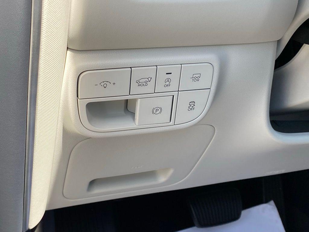 new 2026 Hyundai Palisade car, priced at $54,808