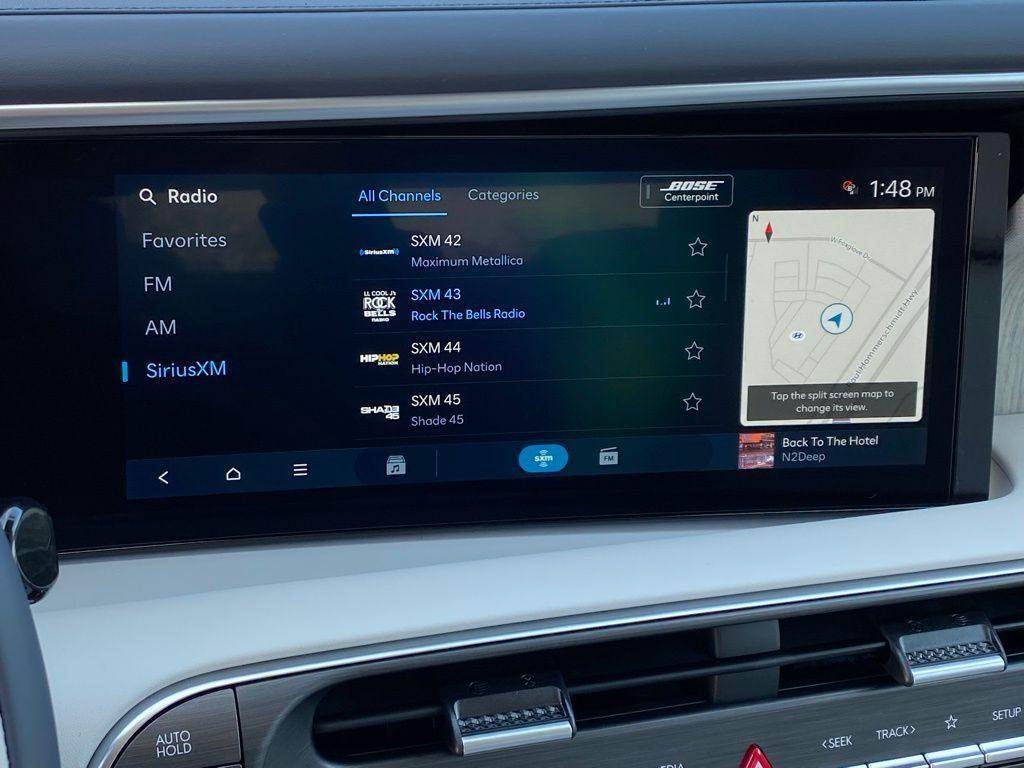 new 2026 Hyundai Palisade car, priced at $54,808