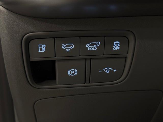 new 2026 Hyundai IONIQ 9 car, priced at $58,933