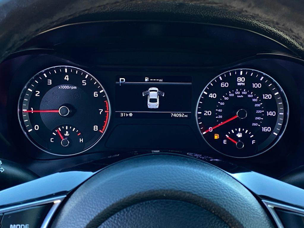 used 2022 Kia Forte car, priced at $17,906