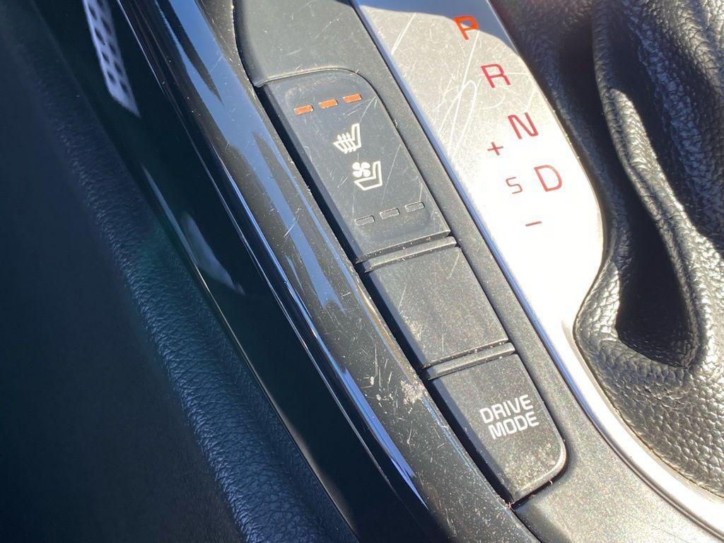 used 2022 Kia Forte car, priced at $17,906